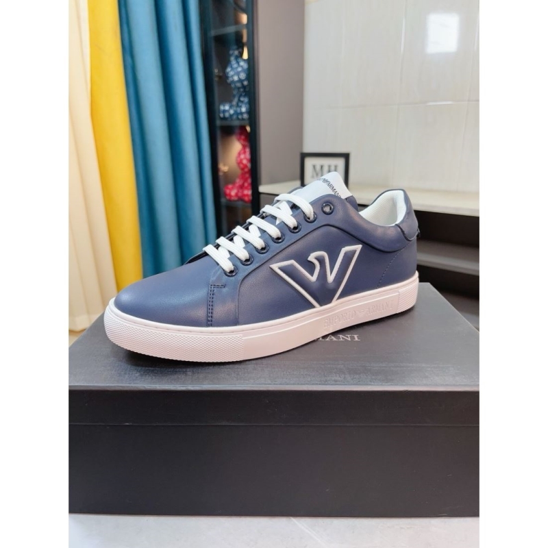Armani Casual Shoes
